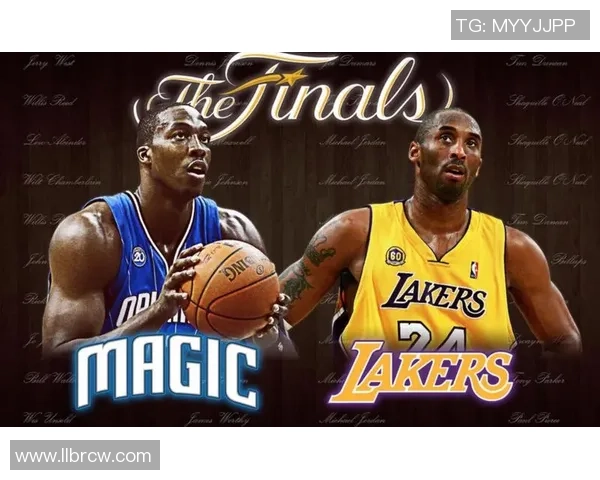 03年NBA总决赛回顾魔术对湖人的经典对决与传奇时刻分析