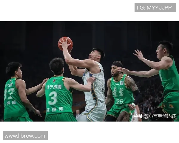 CBA精彩录像回放辽宁队对战东莞队全场精彩瞬间回顾与分析