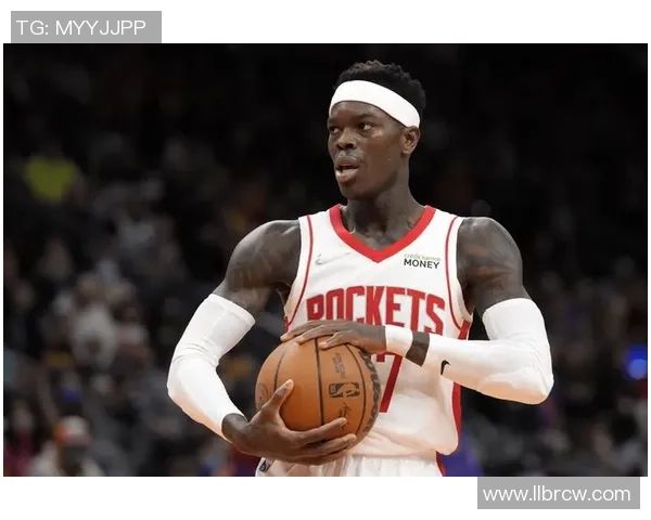 丹尼斯施罗德的篮球之路与未来展望:从NBA到国际赛场的精彩旅程 丹尼斯施罗德的篮球之路与未来展望:从NBA到国际赛场的精彩旅程