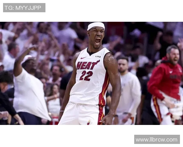 吉米巴特勒的篮球传奇之路与他不屈不挠的奋斗精神 吉米巴特勒的篮球传奇之路与他不屈不挠的奋斗精神