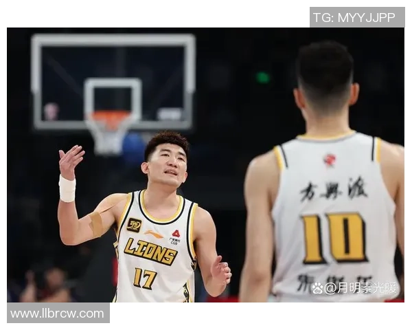 广东队与北控队精彩对决录像回放分析及赛后点评分享