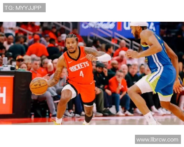 杰伦格林：年轻天才如何在NBA赛场上崭露头角与未来展望