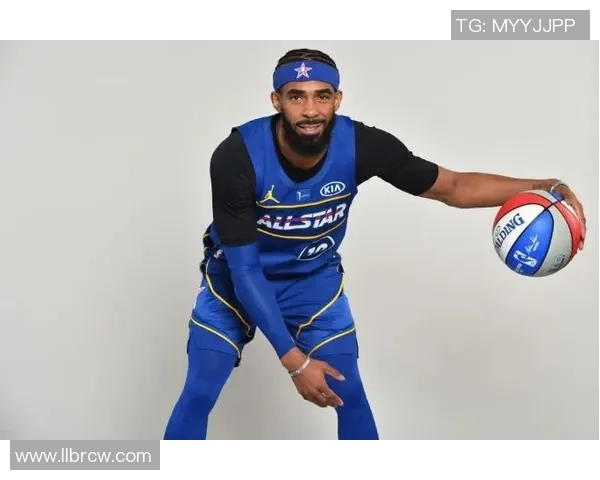 迈克康利MikeConley