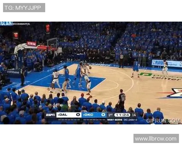 雷霆与小牛季后赛第二场激战回顾与精彩瞬间分析