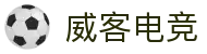 威客电竞(vkgame)-为竞技而生